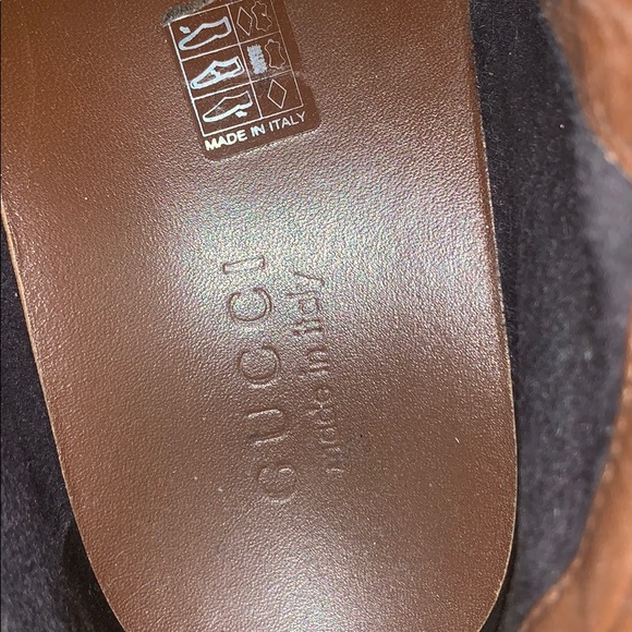 Gucci shoes - Picture 2 of 3